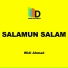 Widi Ahmad