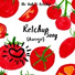 The Baby'S Ketchup