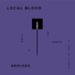 Local Blood