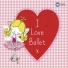 100 Best Ballet CD 5: Ballet in Britain