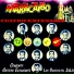 Los Guacos del Zulia feat. José Castillo De D. D.
