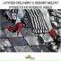Javier Orlando, Sergio Helou