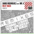 Dario Rodriguez feat. Mr. V