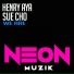 Henry Aya feat. Sue Cho