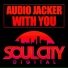 Audio Jacker