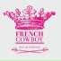 French Cowboy