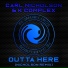 Carl Nicholson & K Complex