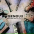 Les genoux
