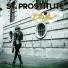 St. Prostitute
