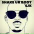 SJK feat. Yang Netic, SDS, Qnine