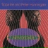 Tippa Irie, Peter Hunningale