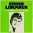 Erkki Liikanen, Vesa Enne, Timo Tervo