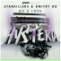 Starkillers & Dimity KO - Do U Love (Original Mix)