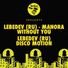 Lebedev (RU), Manora