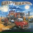 Leevi And The Leavings