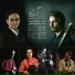 Amir Asnaashari, Alireza Aghighi
