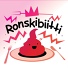 Ronskibiitti