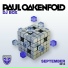 Paul Oakenfold, Cassandra Fox