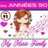 My Music Family
