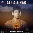 Kumail Haider