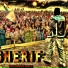 Sherif Omeri, Hesen Deriki