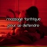 Tantric Massage
