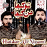 Haidar Ali Nizami