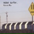 Robot Surfer