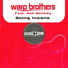 THE WARP BROTHERS DANCE PLANET LIVE MIX vol.1