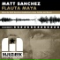 Matt Sanchez