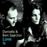 Daniela and Ben Spector