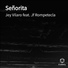 Jey Vilaro feat. Jf Rompetecla
