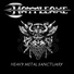 Battleaxe