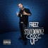 Freez feat. Josh Franks