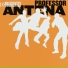 Professor Antena