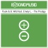 Pysik & B. Wild feat. Emely L. feat. Emely L.