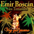 Emir Boscán y los Tomasinos