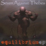 Seven Against Thebes