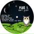 Plus 1