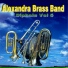 Alexandra Brass Band