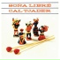 Cal Tjader