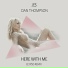 JES, Dan Thompson feat. Elypsis