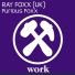 Ray Foxx (UK)