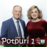 Mahmut Ferati, Shqipe Kastrati