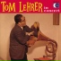 Tom Lehrer