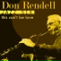 Don Rendell Jazz Six