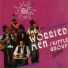 Worried Men Skiffle Group