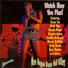 Tony Rebel, Red Rose