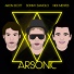 Nick Mentes & Aron Scott & Sonny Zamolo