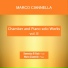 Marco Ciannella, Domenico Di Gioia